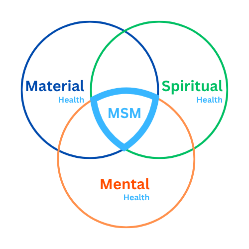 Frame - Himalayan Wellness